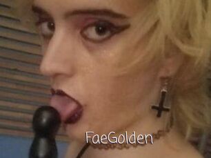 FaeGolden