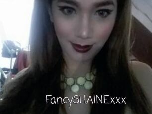 FancySHAINExxx