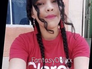 FantasyDollxx