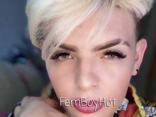 FemBoyHot