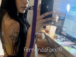 FernandaFoxx18