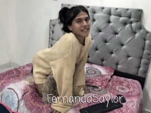 FernandaSaylor