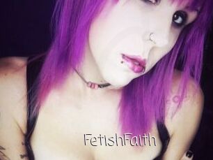 FetishFaith
