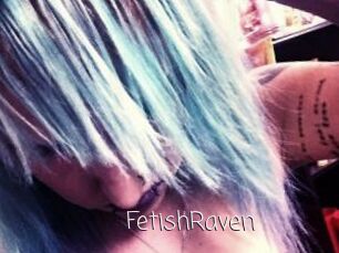FetishRaven
