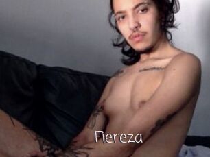 Fiereza
