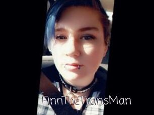 FinnTheTransMan