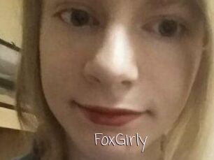 FoxGirly