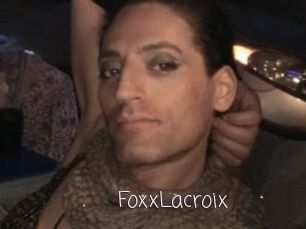 FoxxLacroix