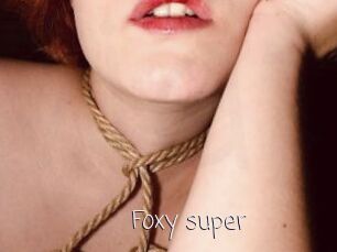 Foxy_super