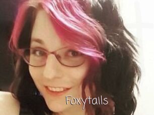 Foxytails