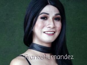 FranceHernandez