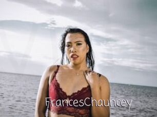 FrancesChauncey