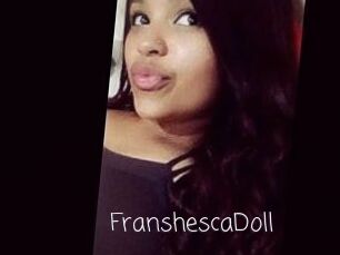 FranshescaDoll