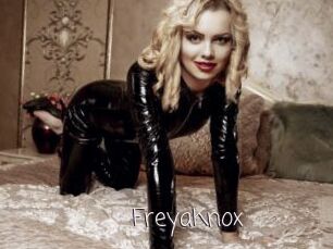 FreyaKnox