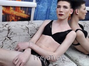 FreyaTrans