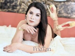 FriaTan