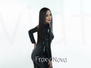 Froxy_Nova