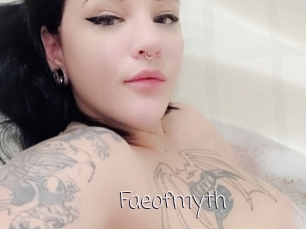 Faeofmyth