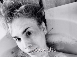 Faeroyalts