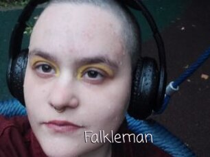 Falkleman