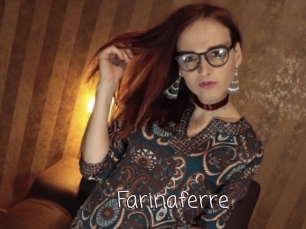 Farinaferre