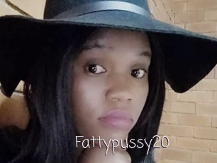 Fattypussy20