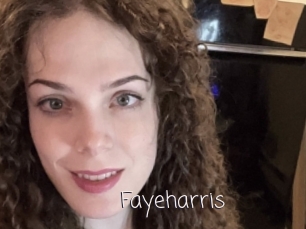 Fayeharris