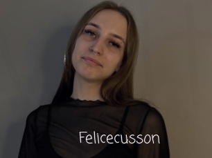 Felicecusson