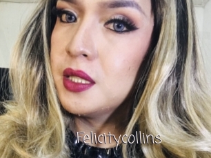 Felicitycollins