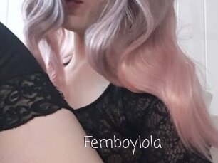 Femboylola