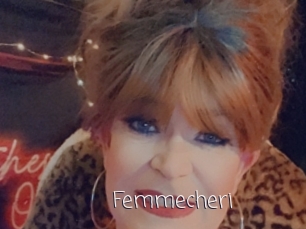 Femmecheri