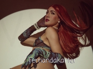 Fernandakarter