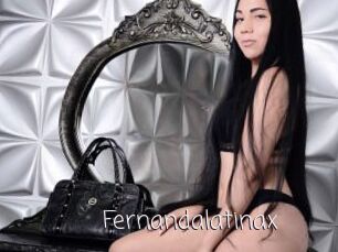 Fernandalatinax