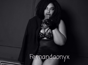 Fernandaonyx