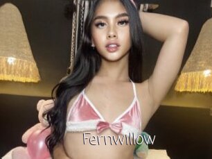 Fernwillow