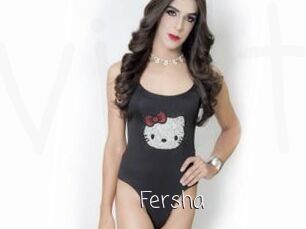 Fersha
