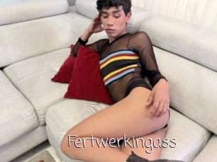 Fertwerkingass