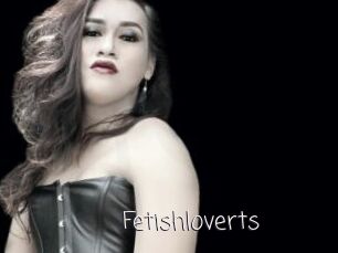Fetishloverts