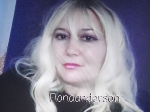 Fionaanderson