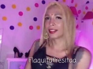 Flaquitafresitaa
