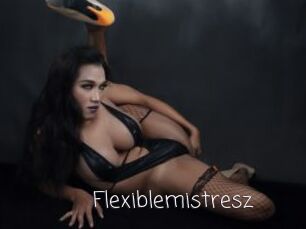 Flexiblemistresz