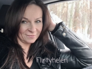 Flirtyhelen