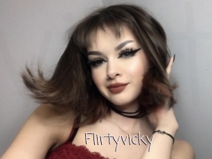 Flirtyvicky