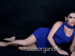 Foodieorganism