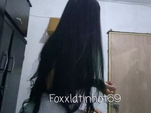 Foxxlatinhot69