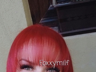 Foxxymilf
