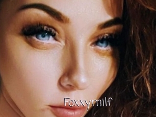 Foxxymilf
