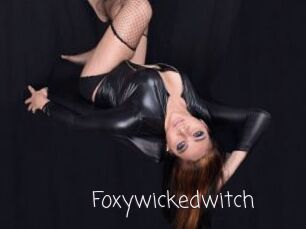 Foxywickedwitch
