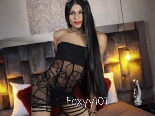 Foxyy101
