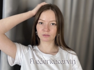 Fredericacarvin